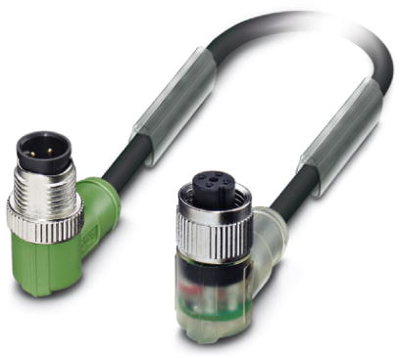 1415650 Phoenix Contact Sensor-Actuator Cables Image 1