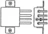 8-1617748-7 CII Industrial Relays