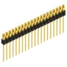 MK 10 20 G Fischer Elektronik PCB Connection Systems