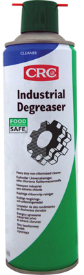 10321-AI CRC Cleaning Agents