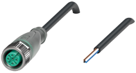 217485 PEPPERL+FUCHS Sensor-Actuator Cables
