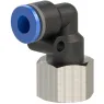 109356 Riegler Fittings and Accessories