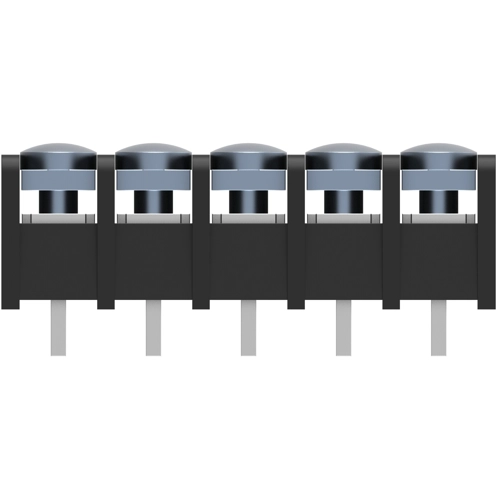 2-1437667-8 TE Connectivity PCB Terminal Blocks Image 5