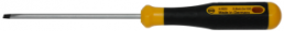 Screwdriver, 4 mm, slotted, BL 100 mm, L 200 mm, 4-523