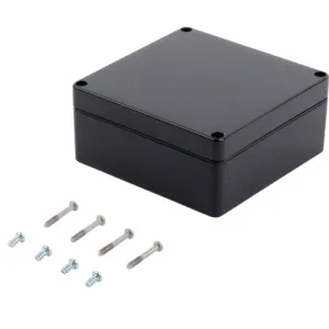 BYB-3-90H0005 by.B General Purpose Enclosures