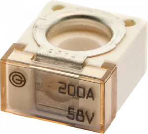 CF200 iMaXX Automotive Blade Fuses