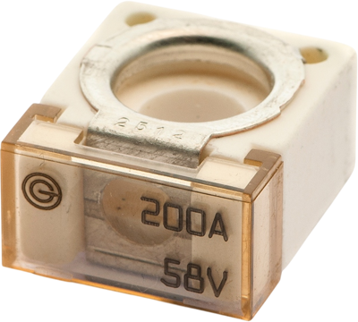 CF200 iMaXX Automotive Blade Fuses