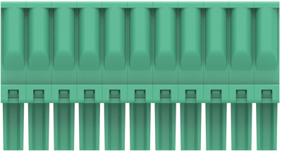 1-1986692-1 TE Connectivity PCB Terminal Blocks Image 4