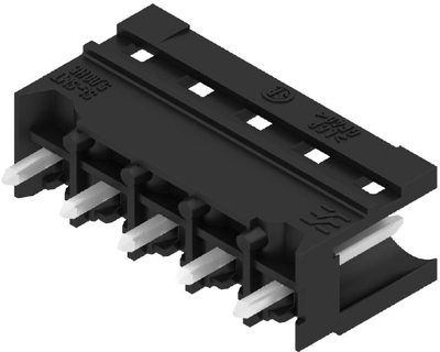 1840950000 Weidmüller PCB Connection Systems Image 2