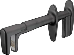 66.9435-21 Stäubli Electrical Connectors Aligator Clips