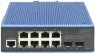 DN-651156 DIGITUS Industrial ethernet switches