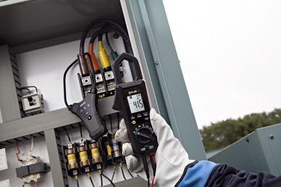 CM74 FLIR Clamp Meters Image 2