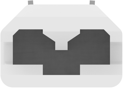 521225-2 AMP Receptacles Image 5