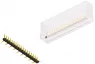 SLY7SMD03618GSM Fischer Elektronik PCB Connection Systems