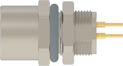 T4043014041-000 AMP Sensor-Actuator Connectors Image 2