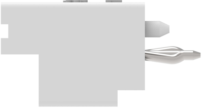 1969730-7 TE Connectivity PCB Connection Systems Image 2