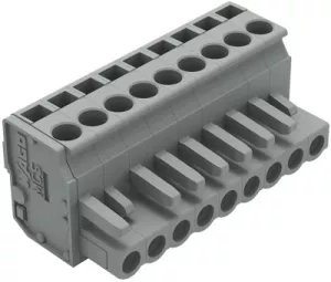 232-209/026-000 WAGO PCB Connection Systems