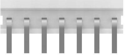 3-644754-7 TE Connectivity PCB Connection Systems Image 4
