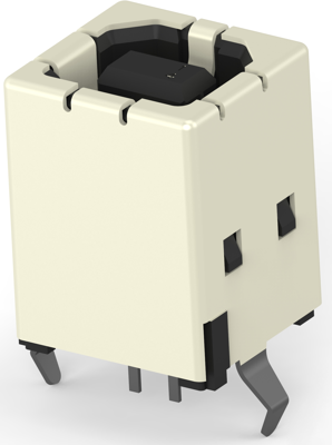 5787834-2 AMP USB Connectors, PC Connectors Image 1