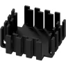 FK 223 SA Fischer Elektronik Heat Sinks