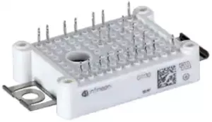 FP15R06W1E3B11BOMA1 Infineon Technologies Powermodule PIMs, IPMs (PIM,IPM)