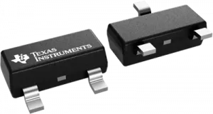 LM431BIM3X/NOPB Texas Instruments Voltage Reference ICs