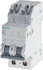 5SJ6213-6KS Siemens Circuit Protectors