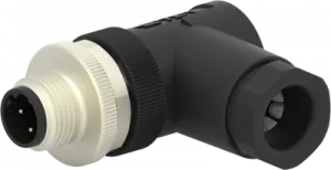 T4113402041-000 AMP Sensor-Actuator Connectors