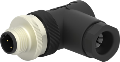 T4113402041-000 AMP Sensor-Actuator Connectors Image 1