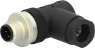 T4113402041-000 AMP Sensor-Actuator Connectors