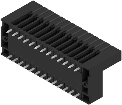 1036070000 Weidmüller PCB Connection Systems Image 2