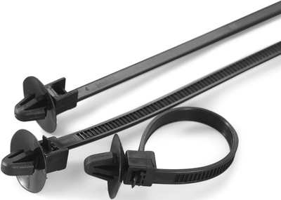 111-85480 HellermannTyton Cable Ties