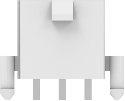 2029059-6 TE Connectivity PCB Connection Systems Image 5