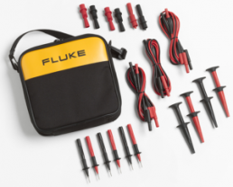 Measuring lead kit, for Multifunction process calibrator, FLUKE 700TLK