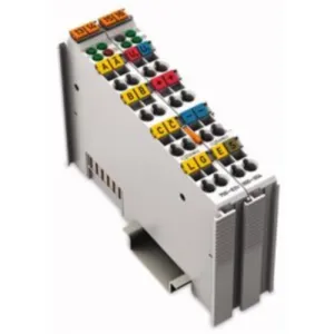 750-631/000-010 WAGO Function and technology modules