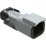 ATM04-2P-SF01 Amphenol Automotive Power Connectors