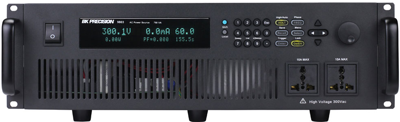 BK9803 BK PRECISION Bench Power Supplies and Loads