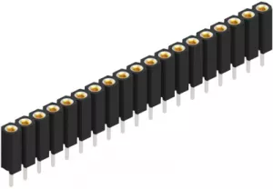 10026704 Fischer Elektronik PCB Connection Systems