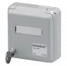 4322 Mennekes Sockets, Device Sockets