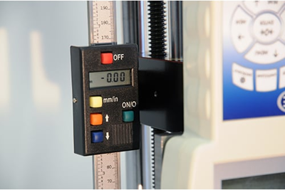 PCE-FTS50 PCE Instruments Tension and Force Testers Image 2