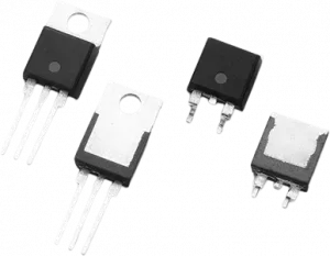 S4040NQ2RP Littelfuse Thyristoren,Diacs,Triacs,Quadracs