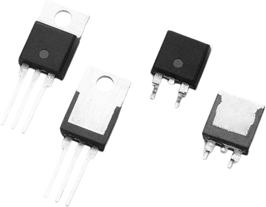 S4040NQ2RP Littelfuse Thyristoren,Diacs,Triacs,Quadracs