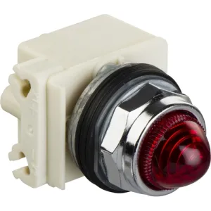 9001KP7LRR9 Schneider Electric Actuators, Signal Elements and Front Elements