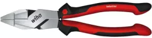 Z02225002 Wiha Combination Pliers, Multi-Function Pliers