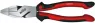 Z02225002 Wiha Combination Pliers, Multi-Function Pliers