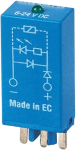 99.02.9.024.79 Finder Relays Accessories