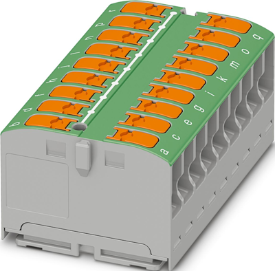 1019580 Phoenix Contact Series Terminals
