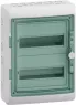 13433 Schneider Electric Switch Cabinets, server cabinets