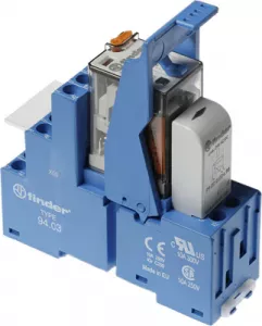 58.33.8.024.0060 Finder Coupling Relays
