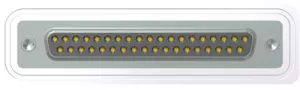 6STD37SAM99B70X CONEC D-Sub Connectors